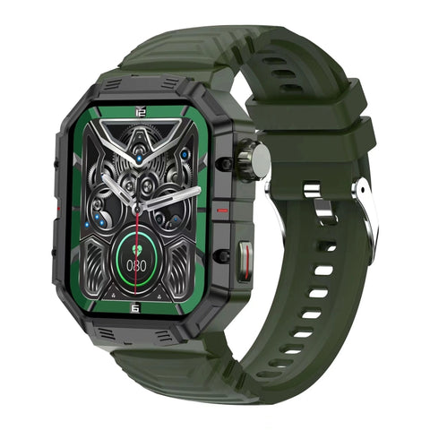 Waterproof Smart Watch