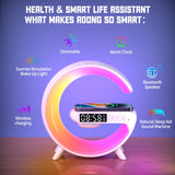 Smart Bluetooth Speaker
