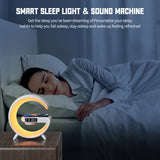Smart Bluetooth Speaker