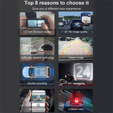 Car Recorder