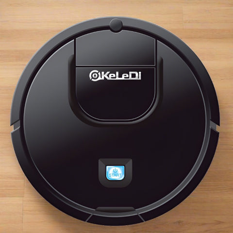 Cleaning Robot