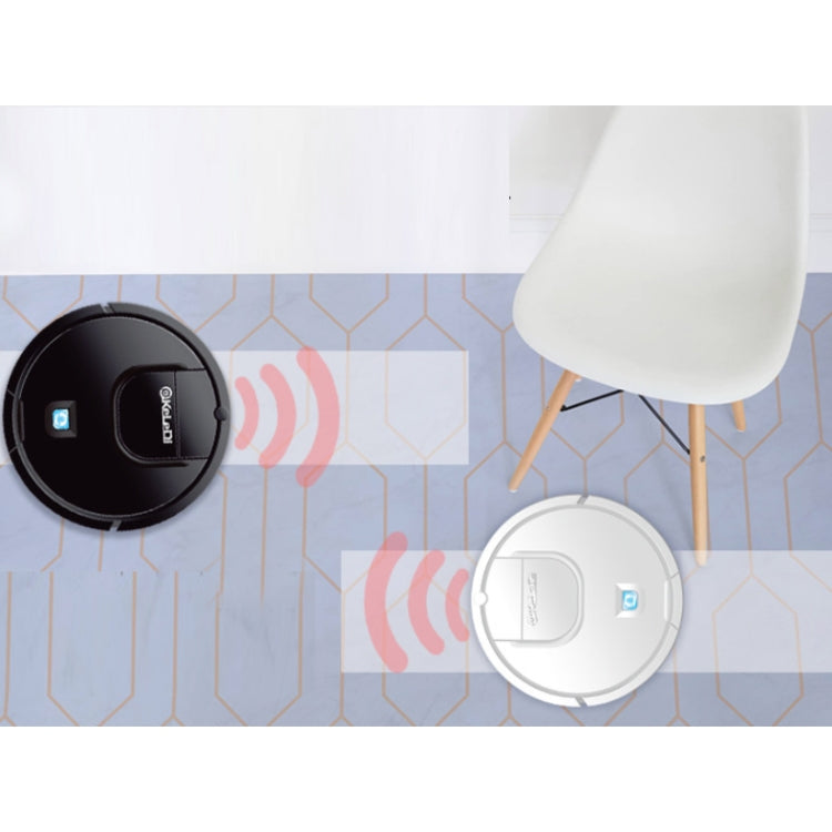 Mini Smart Sweeping Mop Cleaning Robot – Tech Lab Marketers