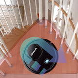 Cleaning Robot