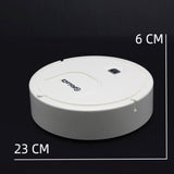 Cleaning Robot