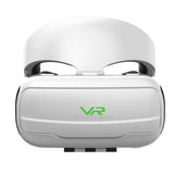 VR Game Helmet Glasses
