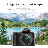 Digital Camera