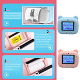 Children Instant Camera