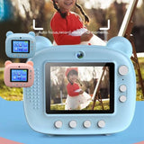 Children Instant Camera