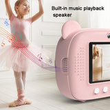 Children Instant Camera