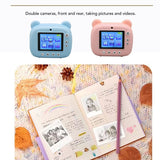 Children Instant Camera