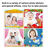 Children Instant Camera