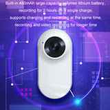  Thumb HD Camera