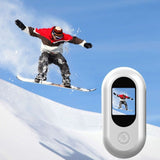  Thumb HD Camera