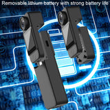 Thumb Camera
