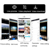 Thumb Camera