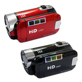 digital camera
